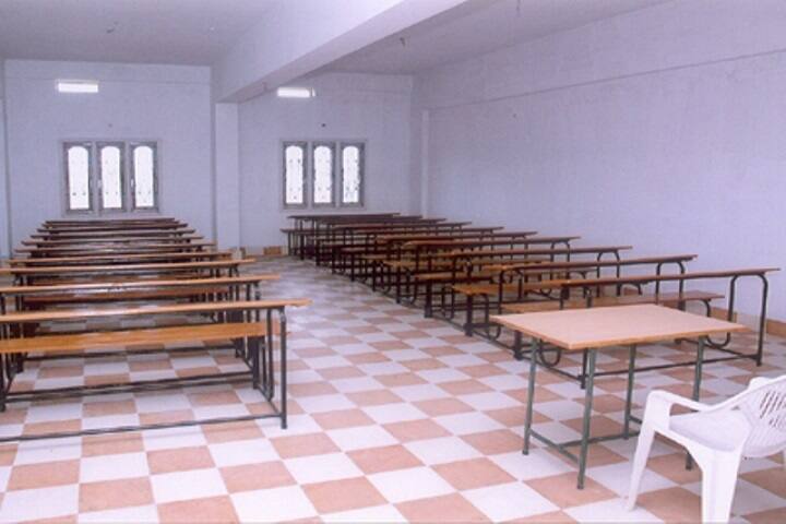 classroom